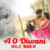 A O Diwani Mile Bar O